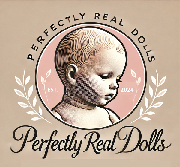 Perfectly Real Dolls